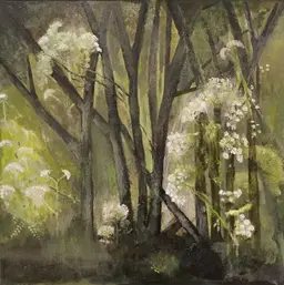 Les arbres cachent la forêt