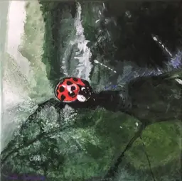La Coccinelle